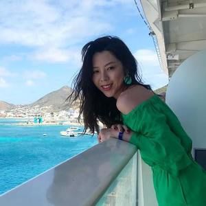 Meet your Posher, Shuang